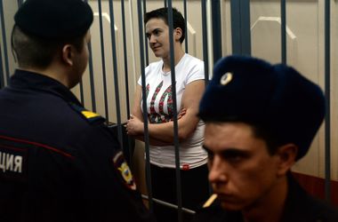 Савченко своей вины не признает, но штраф готова оплатить – адвокат
