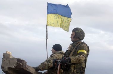 Позиции ВСУ на Донбассе укреплены на 99% - штаб