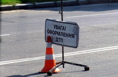 В Одесской области легковушка слетела в кювет