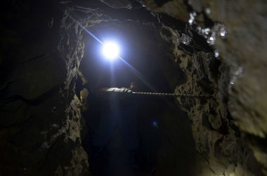 В Китае прогремел взрыв в шахте: есть погибшие