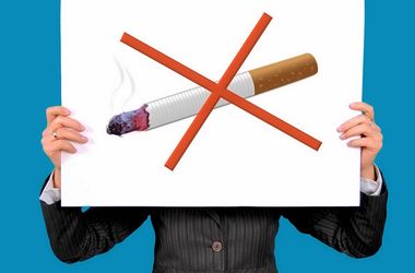 В ЕС запретили сигареты с ментолом
