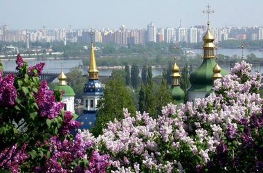 Май православный: календарь