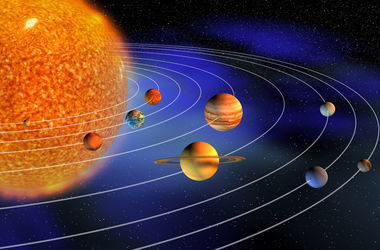 Астрономы опровергли существование девятой планеты Солнечной системы