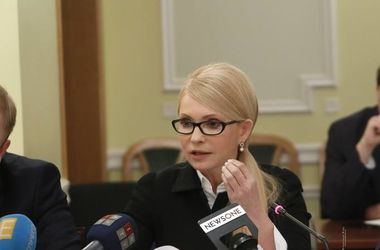 "Батькивщина" выступила категорически против Луценко в роли генпрокурора
