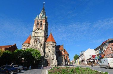 Польша готова дать 10 миллионов долларов на реконструкцию замка на Тернопольщине