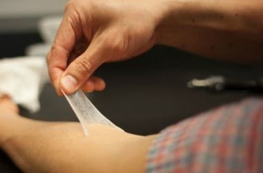 Американские ученые создали искусственную омолаживающую кожу