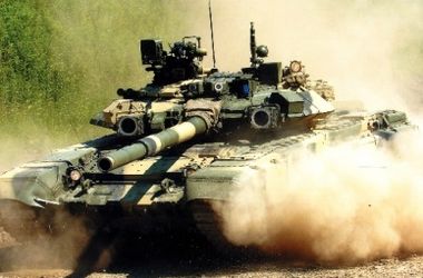 В Сирии американский ПТРК уничтожил российский танк Т-90