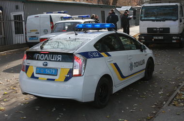 К раненому в Харькове полицейскому вернулась память