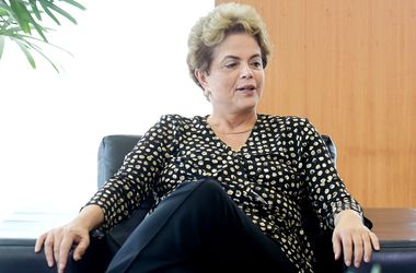 У президента Бразилии сегодня "судный день"