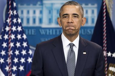 Обама и лидеры пяти североевропейских стран поддержали сохранение санкций против РФ