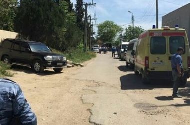 Бой в Дагестане: убиты двое полицейских и четверо боевиков