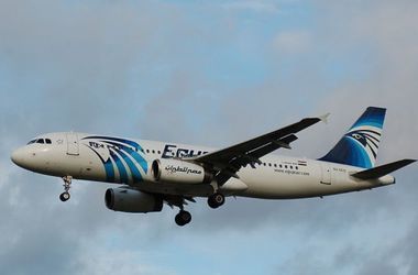Все подробности крушения самолета Airbus A320 над Египтом (обновлено)