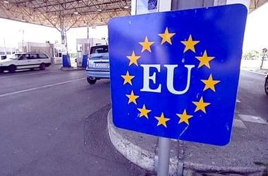 В ЕС обсуждают перенос безвизового режима для Киева – МИД Украины