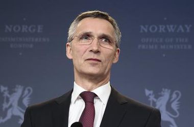 НАТО не хочет новой "холодной войны" с Россией – Столтенберг