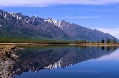 Из-за разногласий РФ и Монголии может исчезнуть озеро Байкал 
