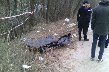 Под Одессой нашли мертвого подростка