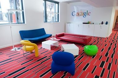 В офисе Google в Париже прошли обыски 