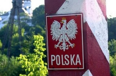 На границе с Польше впервые за долгое время нет очереди