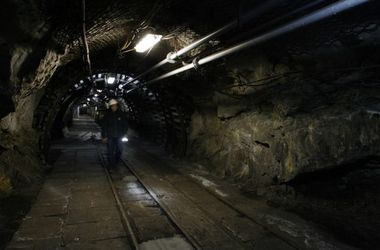 В Украине ликвидируют 11 шахт