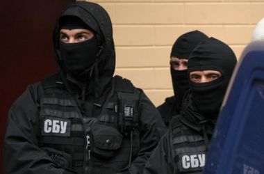 СБУ и ГПУ проводят обыск у соратника Саакашвили