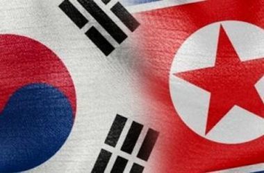 Южная Корея открыла предупредительный огонь по КНДР 