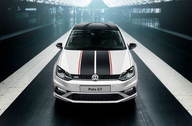 Volkswagen представил свой новый мощный бюджетный седан