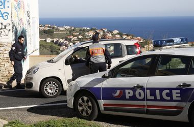В результате взрыва на юге Франции ранены пять человек 