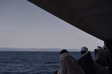 Тела 45 мигрантов обнаружены в Средиземном море 