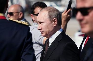 Путин: Если бы Россия хотела воевать с Турцией, мы бы действовали по-другому