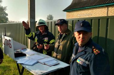Страшный пожар в доме престарелых под Киевом: Порошенко поручил оказать помощь всем пострадавшим