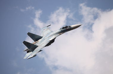 ВС Латвии зафиксировали над Балтийским морем четыре военных самолета РФ 