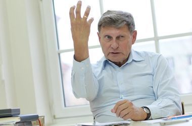 Бальцерович рассказал, что нужно сделать с олигархами в Украине