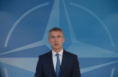 НАТО отвечает на действия России усилением обороны в Европе – Столтенберг 