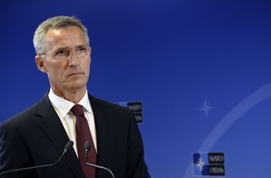 Генсек НАТО: Мы не хотим новой "холодной войны"