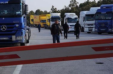 Турция ввела визы для дальнобойщиков из России 