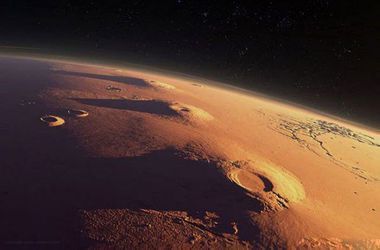 Илон Маск планирует в 2025 году высадить человека на Марс 