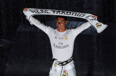 Криштиану Роналду намерен еще 10 лет играть за "Реал"