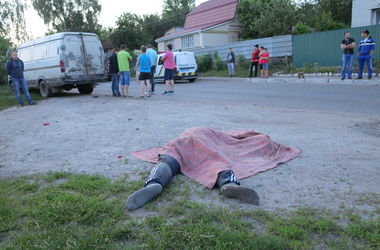 Смертельное ДТП по Киевом: мотоцикл разорвало на части