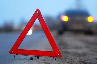 В Харькове в ДТП с участием пьяного водителя пострадал трехлетний ребенок