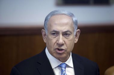 Израиль пригрозил Ирану и Сирии