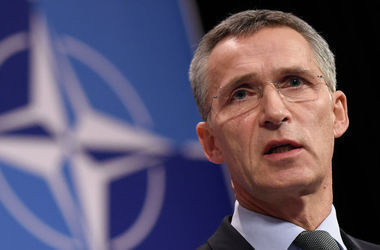 Генсек НАТО не верит в новую "холодную войну" 