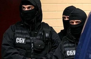 На Донбассе СБУ задержала двух боевиков