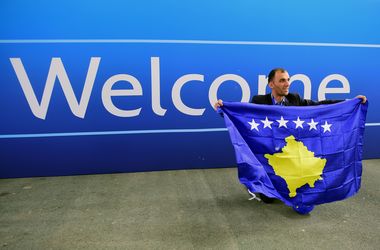 Клубы из Косово не примут участия в еврокубках в сезоне-2016/17