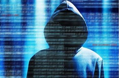 Хакеры из Украины взломали сайт российского "Первого канала"