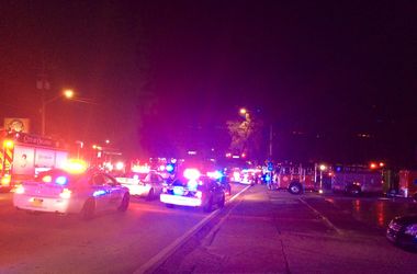 Полиция озвучила подробности трагедии в клубе Орландо (18+)