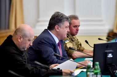 Украина должна подготовиться на случай полномасштабного вторжения - Порошенко