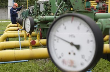 Россия решила сократить транзит газа через Украину