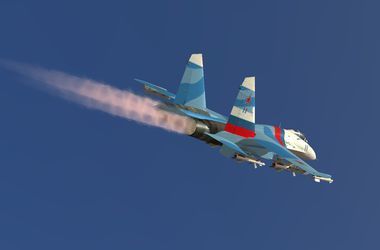 Россия опять начала бомбить оппозицию в Сирии