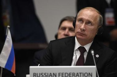 Россия не хочет новой "холодной войны" - Путин