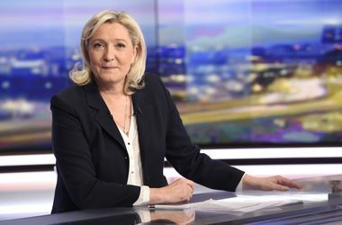 Во Франции также призывают к референдуму по выходу из ЕС